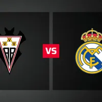 ¿Juega Kylian Mbappé? Las alineaciones de Albacete vs. Real Madrid