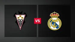 Albacete y Real Madrid se enfrentan por la Copa del Rey