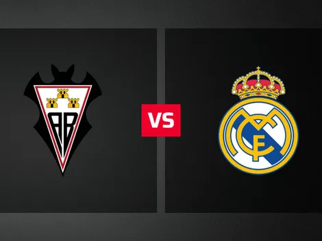 ¿Juega Kylian Mbappé? Las alineaciones de Albacete vs. Real Madrid