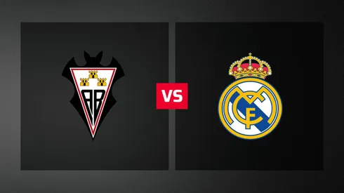 Albacete y Real Madrid se enfrentan por la Copa del Rey
