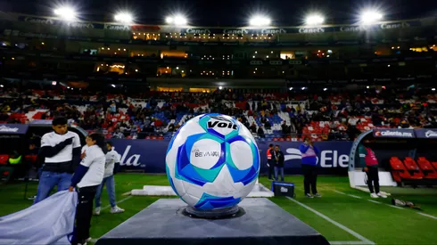 Otro estadio de la Liga MX cambiará de nombre