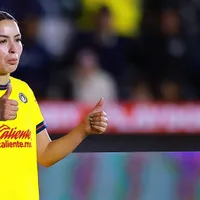 La sanción de la Comisión de Árbitros para Scarlett Camberos