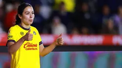 La sanción de Scarlett Camberos tras su expulsión vs Xolas