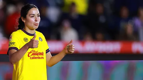 La sanción de Scarlett Camberos tras su expulsión vs Xolas