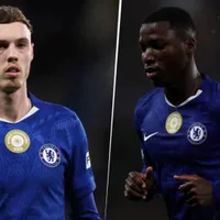 ¿Por qué no juegan Cole Palmer y Moisés Caicedo en Chelsea vs. Arsenal?