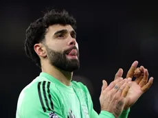 ¿Por qué no juega Raya en Arsenal vs. Chelsea por la semifinal de la EFL Cup?