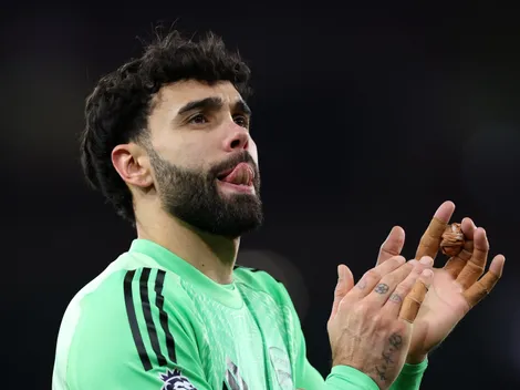 ¿Por qué no juega Raya en Arsenal vs. Chelsea por la semifinal de la EFL Cup?