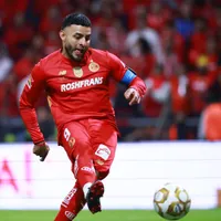 Las alineaciones de Toluca vs. Santos Laguna por la Jornada 2 del Clausura 2026