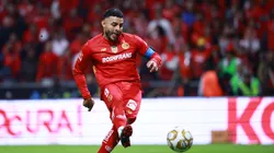 Toluca vs. Santos Laguna por la Liga MX.