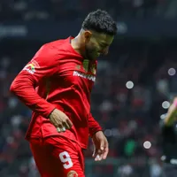 ¿Por qué no juega Alexis Vega en Toluca vs. Santos Laguna por el Clausura 2026?