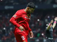 ¿Por qué no juega Alexis Vega en Toluca vs. Santos Laguna por el Clausura 2026?