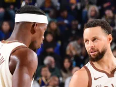 Jimmy Butler llamó mediocres a los Warriors tras los 7 puntos de Curry