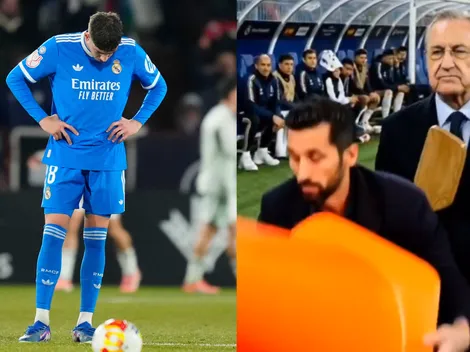 ¡Condenados! Los mejores memes de la eliminación de Real Madrid ante Albacete