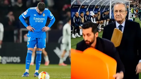 Real Madrid cayó ante Albacete y llovieron los memes.