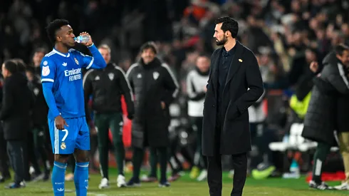 Real Madrid sufrió una inesperada derrota en la Copa del Rey ante Albacete.