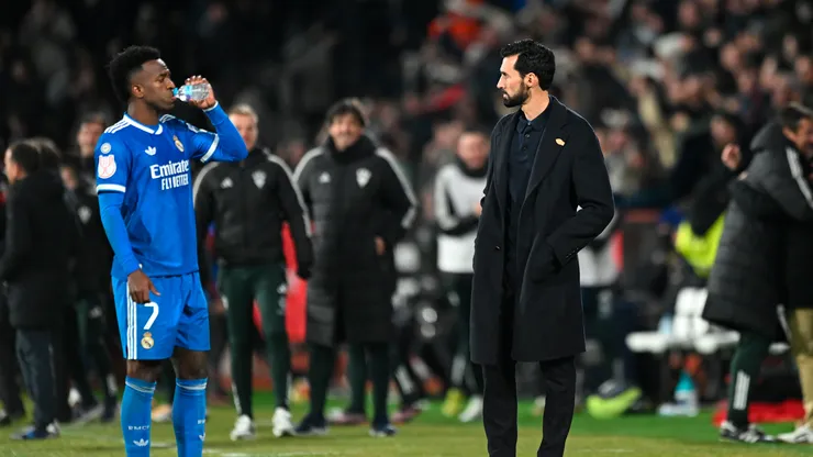 Real Madrid sufrió una inesperada derrota en la Copa del Rey ante Albacete.