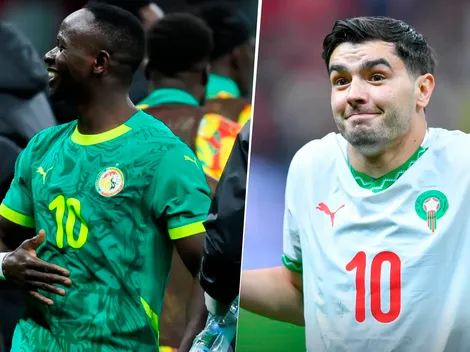 ¿Cuándo y a qué hora se juega Senegal vs. Marruecos por la final de la Copa África 2026?