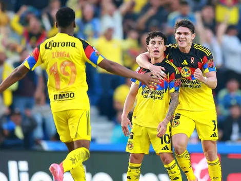 Pronósticos América vs San Luis: Las Águilas necesitan recuperar la confianza ante un rival incómodo
