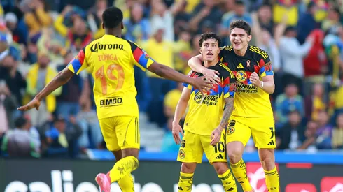 América es favorito ante San Luis.