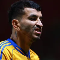 ¿Por qué no juega Ángel Correa en Tigres vs. Pumas por el Clausura 2026?