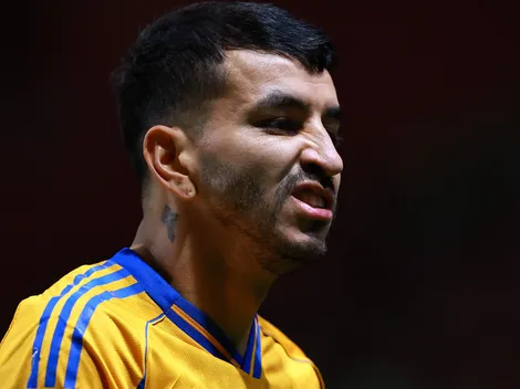¿Por qué no juega Ángel Correa en Tigres vs. Pumas por el Clausura 2026?