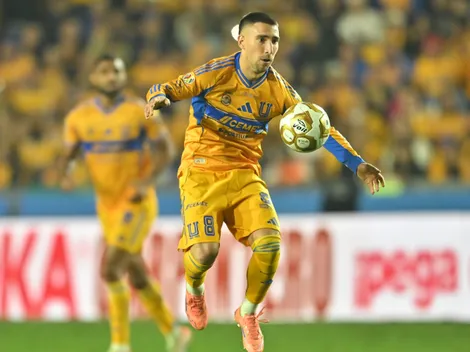 Sigue EN VIVO Tigres vs. Pumas por la jornada 2 del Clausura 2026