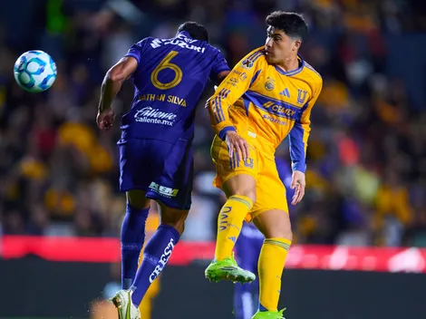 Sigue EN VIVO Tigres vs. Pumas por la jornada 2 del Clausura 2026