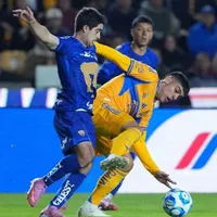 Sigue EN VIVO Tigres vs. Pumas por la jornada 2 del Clausura 2026
