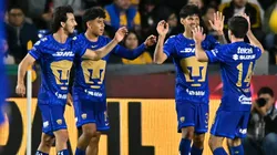 Enorme victoria de Pumas en casa de Tigres.