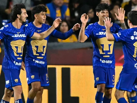 Clausura 2026: la tabla de posiciones tras el triunfo de Pumas ante Tigres
