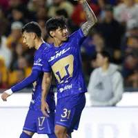 Tigres 0-1 Pumas: resumen, goles, videos y polémicas del partido