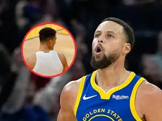 Salió campeón de la NBA y sería nuevo compañero de Curry y Butler