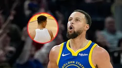 Un refuerzo estelar llegaría a Golden State Warriors.