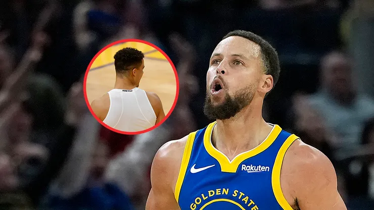 Un refuerzo estelar llegaría a Golden State Warriors.