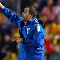 El pedido de André Jardine a la afición de América tras la derrota ante Atlético San Luis