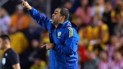 El pedido de André Jardine a los seguidores de América tras la caída ante Atlético San Luis