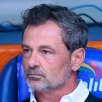 La fuerte crítica de Diego Cocca luego de la derrota con Cruz Azul