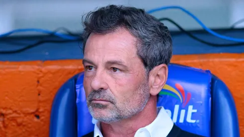 Diego Cocca habló tras la derrota de Atlas