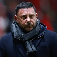 Antonio Mohamed dio más detalles sobre la lesión de Alexis Vega