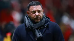 Antonio Mohamed habló de Alexis Vega