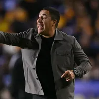 Efraín Juárez destacó la razón por la que Pumas UNAM venció a Tigres UANL