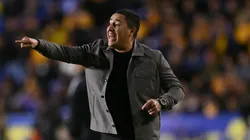 Efraín Juárez habló sobre lo que más le gusto de la victoria de Pumas UNAM ante Tigres UANL