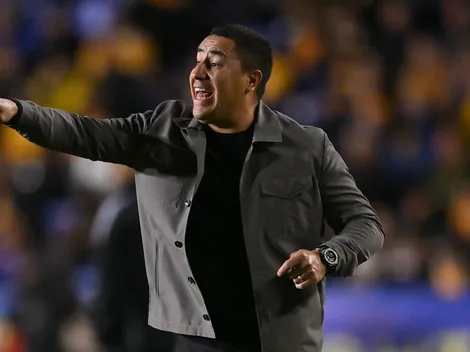 Efraín Juárez destacó la razón por la que Pumas UNAM venció a Tigres UANL