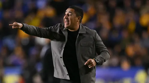 Efraín Juárez habló sobre lo que más le gusto de la victoria de Pumas UNAM ante Tigres UANL