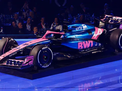 Las fechas de presentación de todos los coches de 2026