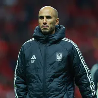 Guido Pizarro utilizó cuatro palabras para explicar la derrota de Tigres UANL ante Pumas UNAM