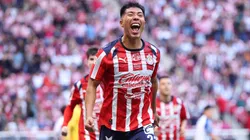 Chivas de Guadalajara ganó sus dos partidos en el Clausura 2026.