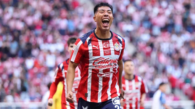 Chivas de Guadalajara ganó sus dos partidos en el Clausura 2026.