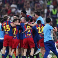 Sigue EN VIVO Racing de Santander vs. Barcelona: transmisión minuto a minuto