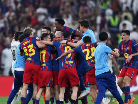 Sigue EN VIVO Racing de Santander vs. Barcelona: transmisión minuto a minuto